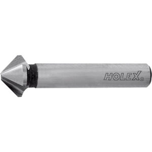 MŨI VÁT CẠNH 90 ĐỘ HSS HOLEX 150175 31MM