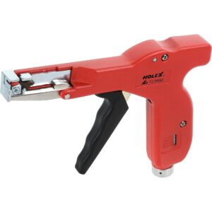 SÚNG RÚT VÀ CẮT DÂY ĐAI NHỰA TỰ ĐỘNG