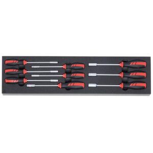 BỘ CHÌA VẶN ĐẦU SOCKET 9 CHI TIẾT HOLEX 952625 9