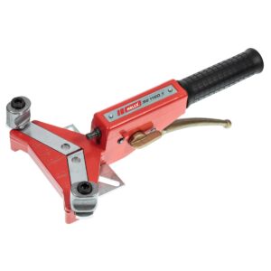 KÌM UỐN ỐNG 1 TAY 7 ĐOẠN