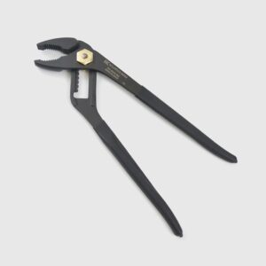 Kìm mỏ quạ mỏng Kurokin 110-250S-BG