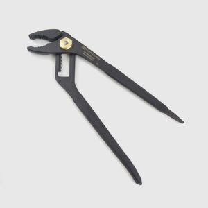 Kìm mỏ quạ mỏng tích hợp tua vít Kurokin 110-250SD-BG