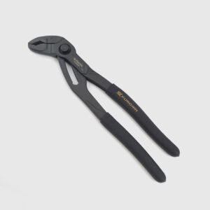 Kìm mỏ quạ chỉnh nhanh Kurokin 140-250-BG