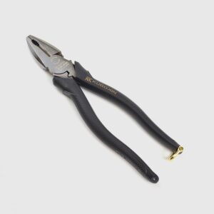 Kìm cắt cộng lực lệch tâm Kurokin 3000N-200BG - 200 mm