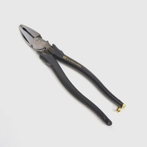 Kìm cắt cộng lực lệch tâm Kurokin 3000N-225BG - 225 mm