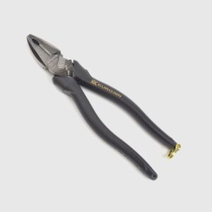 Kìm cắt cộng lực lệch tâm Kurokin 3020N-200BG - 200 mm, sửa ren M3/M4
