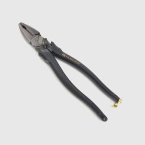 Kìm cắt cộng lực lệch tâm Kurokin 3020N-225BG - 225 mm, sửa ren M3/M4