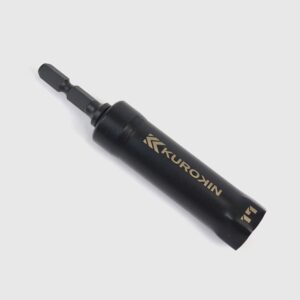 Đầu tuýp lắc cho cáp Kurokin 506-17K-BG - 17 mm