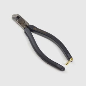 Kìm cắt chéo hai lưỡi Kurokin 50A-150BG - 150 mm