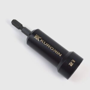 Đầu tuýp bán dài Kurokin 512-21-BG - H21×90 mm