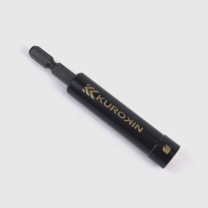 Đầu tuýp bán dài Kurokin 512-8-BG - H8×90 mm