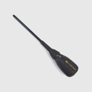 Tua vít đóng đầu chữ thập +2 Kurokin 526K-BG - 150 mm
