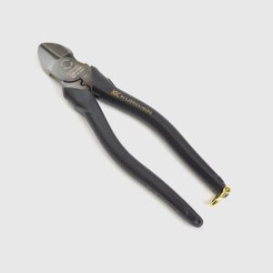 Kìm cắt cộng lực lệch tâm Kurokin 700N-175BG - 175 mm