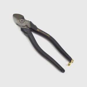Kìm cắt mỏng lệch tâm Kurokin 7700N-175BG - 175 mm