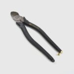 Kìm cắt mỏng lệch tâm Kurokin 7700N-200BG - 200 mm