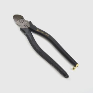 Kìm cắt mỏng lệch tâm Kurokin 7700N-200BG - 200 mm