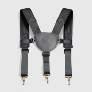 Dây đeo vai dụng cụ Kurokin ASP-01BG