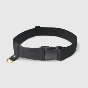 Thắt lưng dụng cụ Kurokin B-01BG - vòng eo đến 110 cm