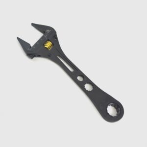Kìm ống bánh cóc Kurokin FGL-38-BG - kẹp đến 38 mm