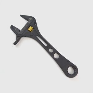 Kìm ống bánh cóc Kurokin FGLP-38-BG