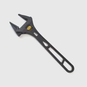 Kìm ống nhẹ Kurokin FLA-43-BG - kẹp đến 43 mm