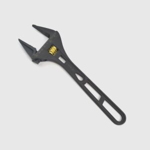 Kìm ống nhẹ Kurokin FLA-53-BG - kẹp đến 53 mm