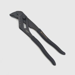 Kìm cờ lê cộng lực Kurokin FLM-45-BG - mở đến 45 mm