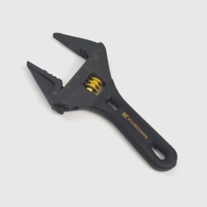 Kìm ống ngắn nhẹ Kurokin FLS-28-BG - kẹp đến 28 mm