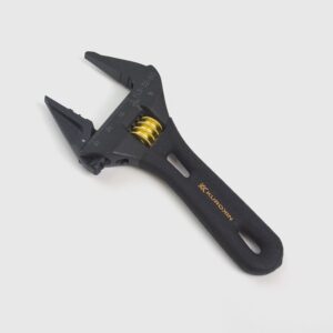 Kìm ống ngắn nhẹ Kurokin FLS-32-BG - kẹp đến 32 mm