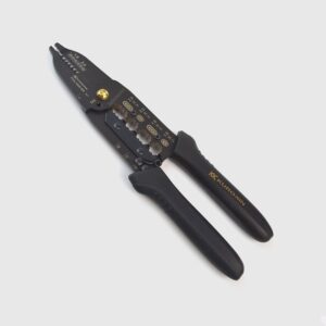 Kìm tuốt cáp VA Kurokin FVA-1630-BG - 1.6 mm và 3.0 mm