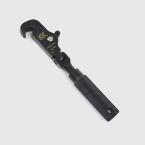 Cờ lê nhanh cho ty ren Kurokin FZW03-BG - 3/8 inch