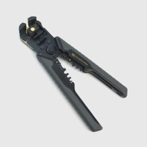 Kìm tuốt dây tự động đa năng Kurokin PP717A-220-BG - 30 AWG đến 8 AWG, 0.05 mm² đến 8 mm²
