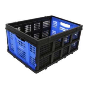 Giỏ nhựa đựng hàng Nikawa FWA-BA