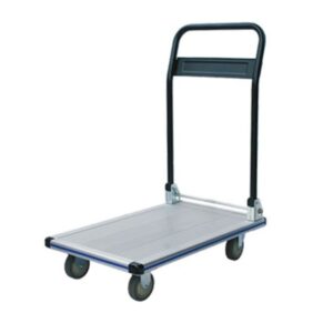 Xe đẩy hàng nhôm Nikawa FWS-250