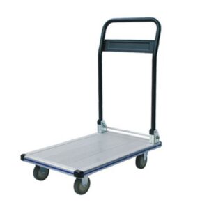 Xe đẩy hàng nhôm Nikawa FWS-180