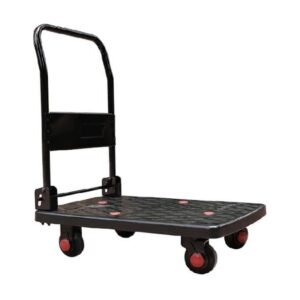 Xe đẩy hàng Nikawa WFA-150DX