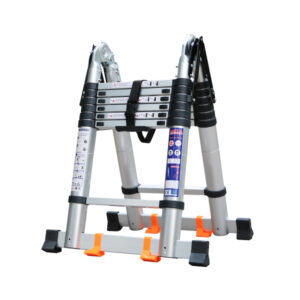 Thang nhôm xếp đôi Ameca AMI-P440N