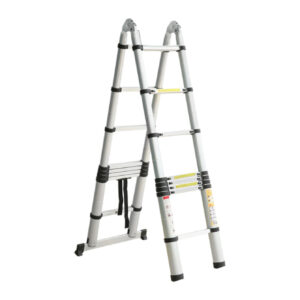 Thang nhôm xếp đôi Ameca AMI-500