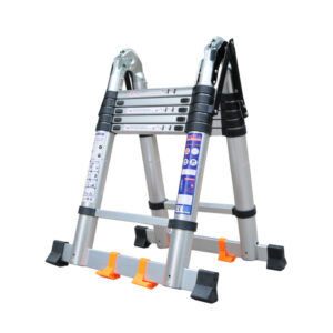 Thang nhôm xếp đôi Ameca AMI-P380N