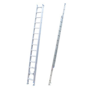 THANG NHÔM 2 ĐOẠN NIKAWA NKT-A12