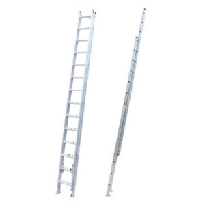 THANG NHÔM 2 ĐOẠN NIKAWA NKT-A16