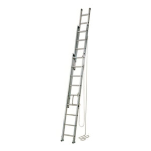 Thang nhôm Trượt 12 bậc EX2L-80 Hiệu IG KT 431*49*20cm