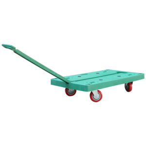 Xe đẩy hàng Hàn Quốc IG HDT-101