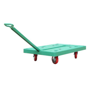 Xe đẩy hàng Hàn Quốc IG HDT-102