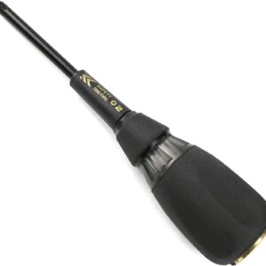 Tua vít PH2 xuyên thấu Kurokin 524SK-BG - lưỡi 100 mm