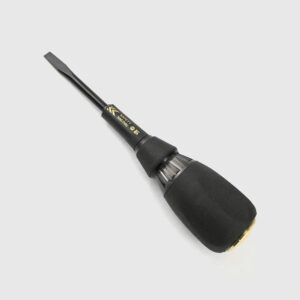 Tua vít dẹp xuyên thấu Kurokin 564SK-BG - 6×100 mm