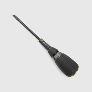 Tua vít dẹp xuyên thấu Kurokin 566SK-BG - 6×150 mm