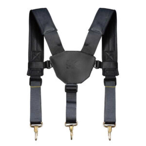 Dây đeo đai dụng cụ Kurokin ASP-MBG - cỡ M, cho chiều cao 165 – 175 cm